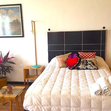 Pascual Inn Suites チョルーラ エクステリア 写真