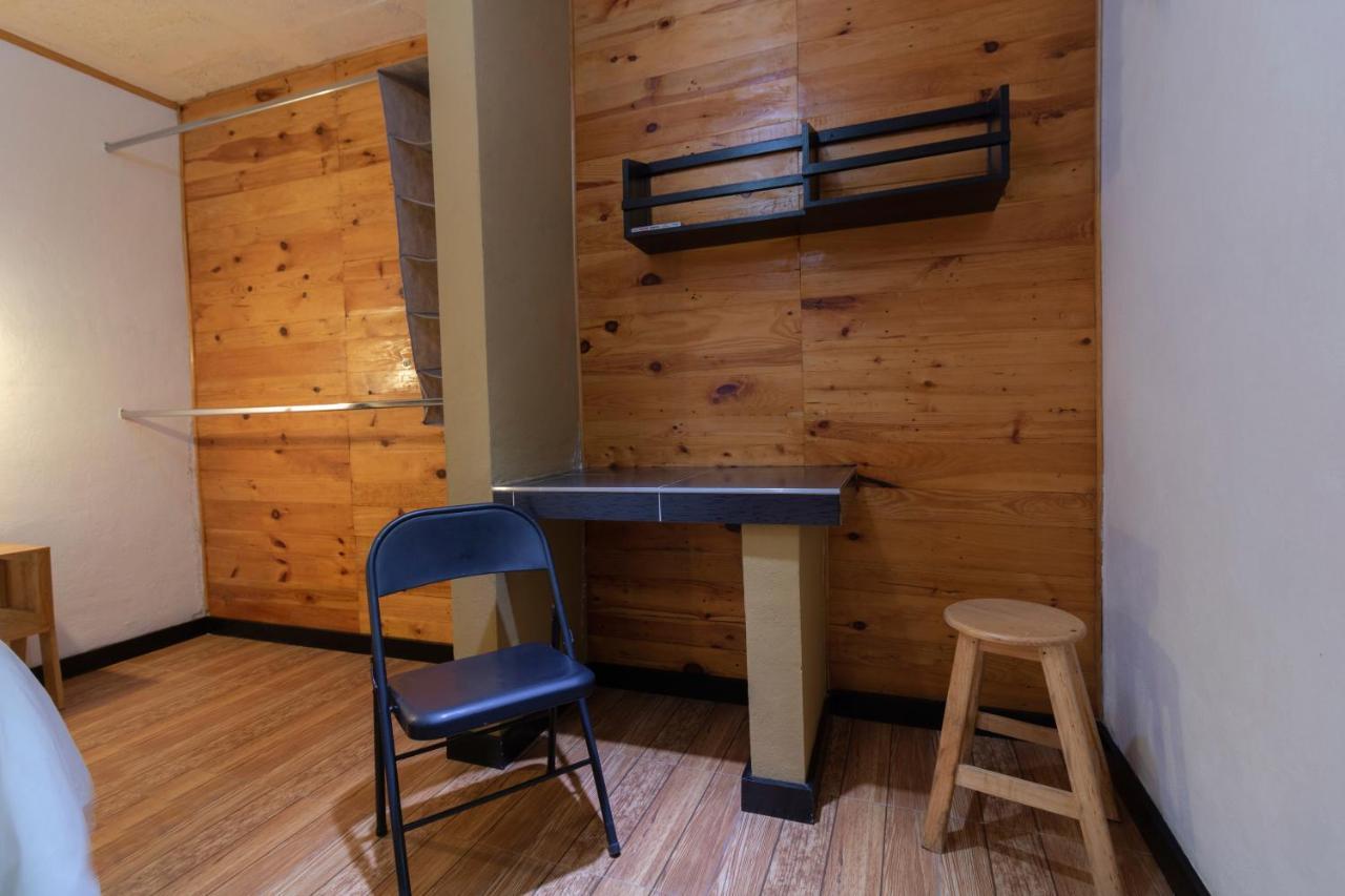 Pascual Inn Suites チョルーラ エクステリア 写真