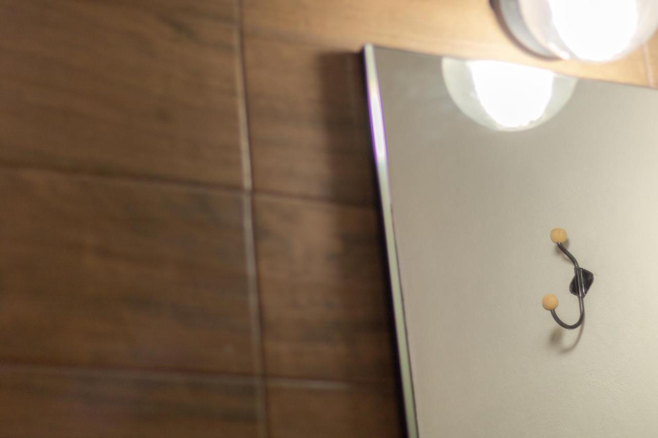 Pascual Inn Suites チョルーラ エクステリア 写真