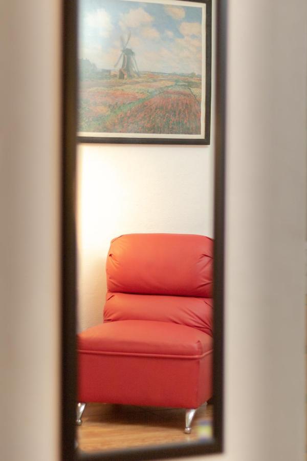 Pascual Inn Suites チョルーラ エクステリア 写真
