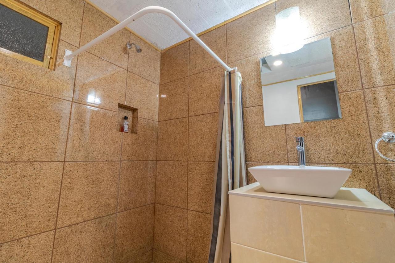 Pascual Inn Suites チョルーラ エクステリア 写真