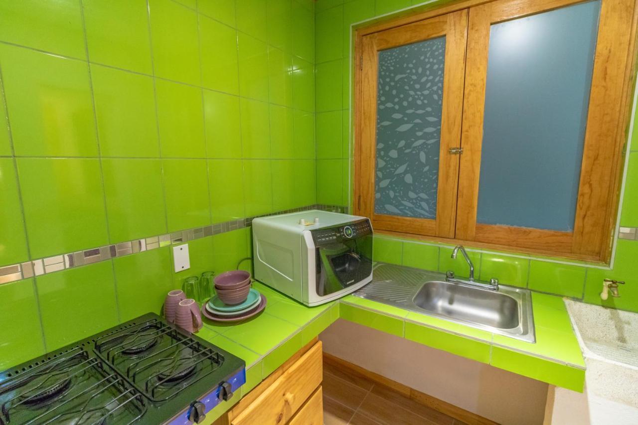 Pascual Inn Suites チョルーラ エクステリア 写真