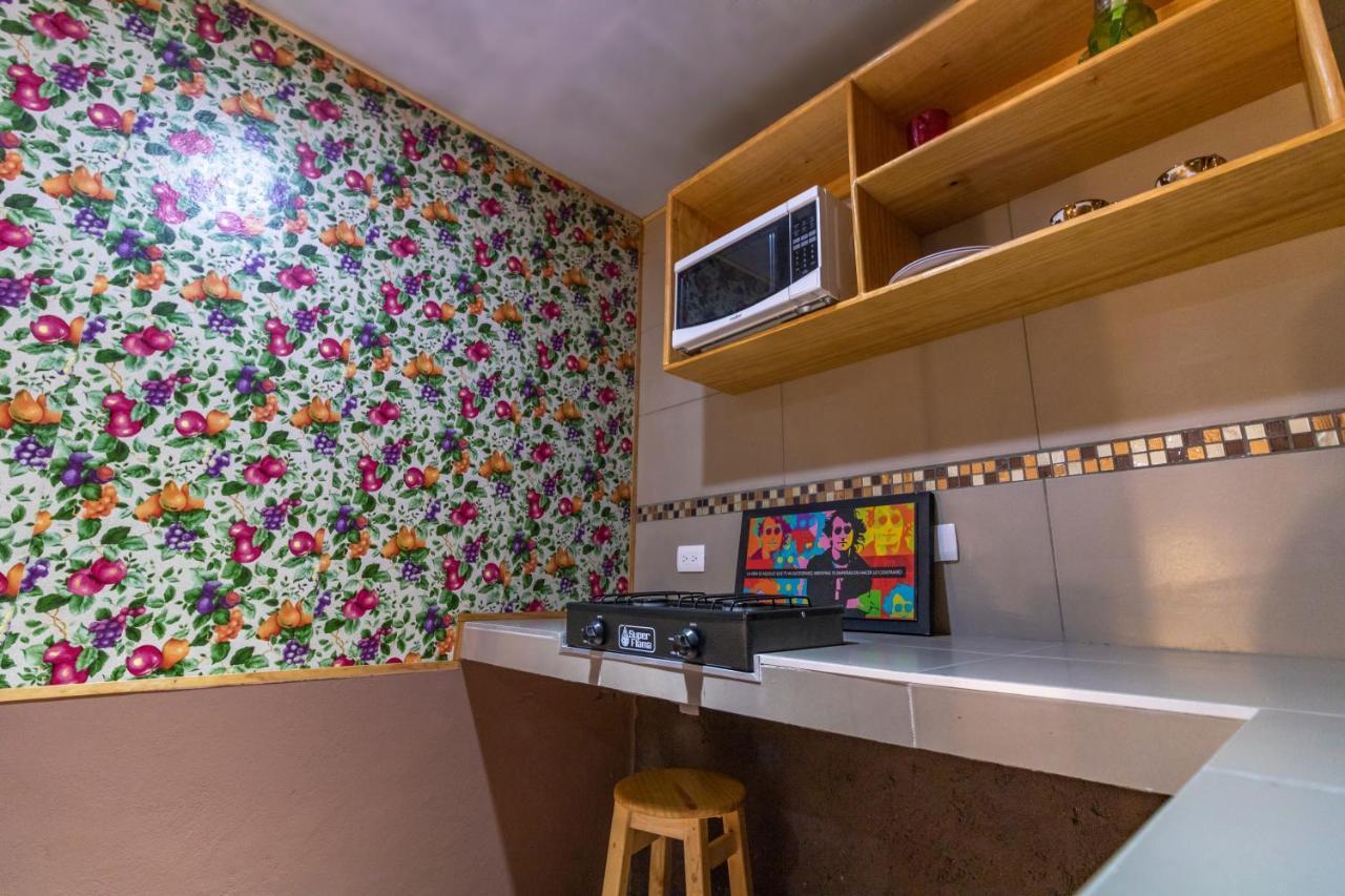 Pascual Inn Suites チョルーラ エクステリア 写真