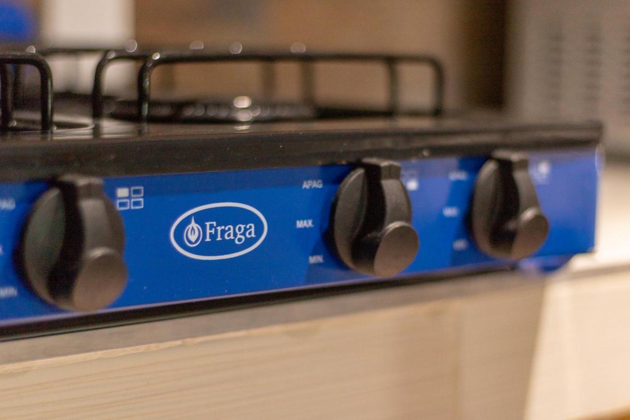 Pascual Inn Suites チョルーラ エクステリア 写真