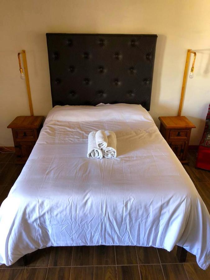 Pascual Inn Suites チョルーラ エクステリア 写真