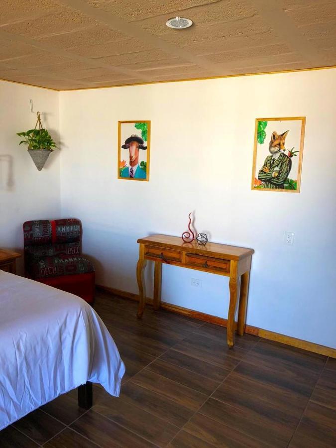 Pascual Inn Suites チョルーラ エクステリア 写真