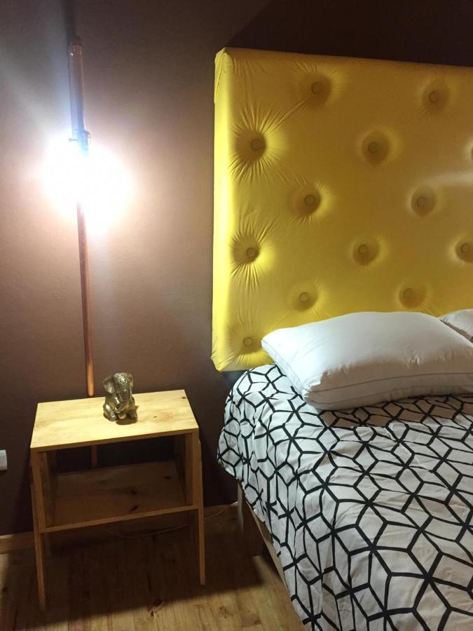 Pascual Inn Suites チョルーラ エクステリア 写真