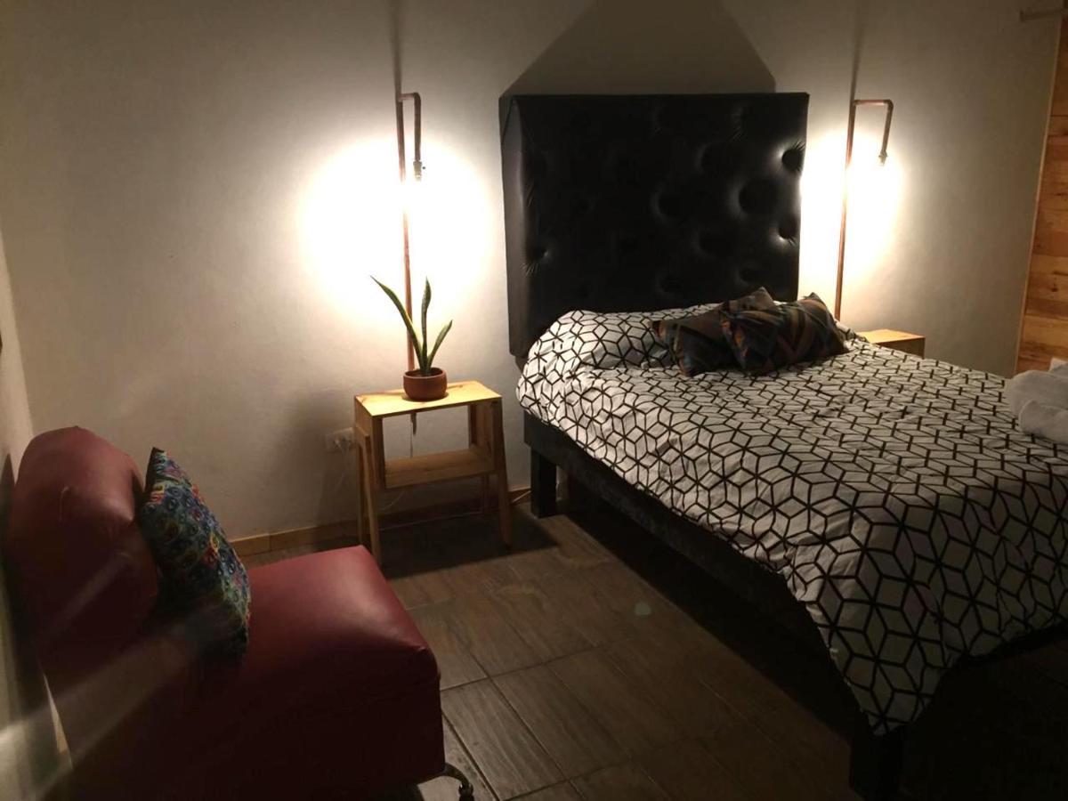 Pascual Inn Suites チョルーラ エクステリア 写真