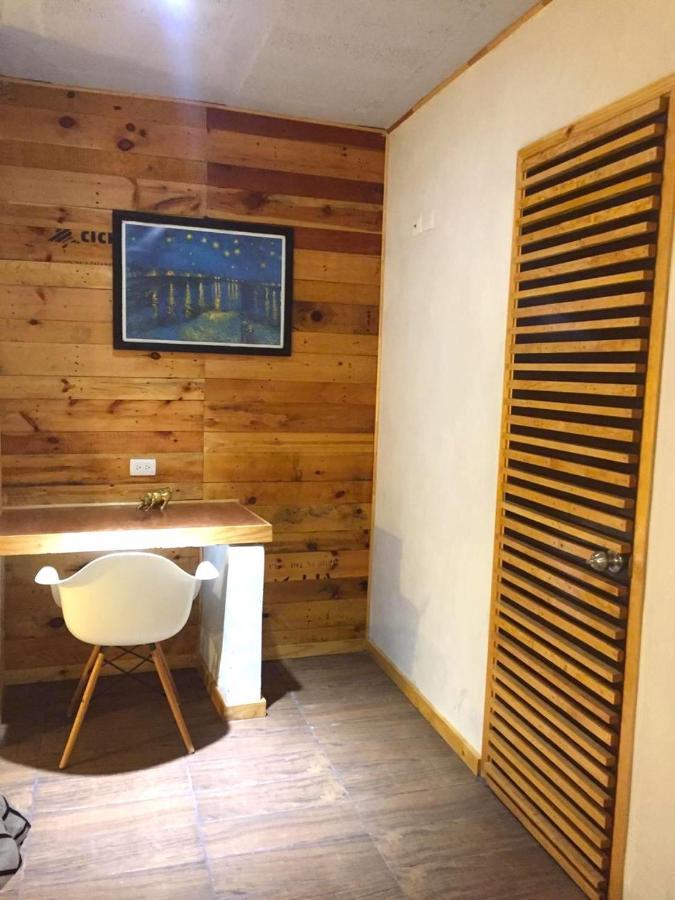 Pascual Inn Suites チョルーラ エクステリア 写真