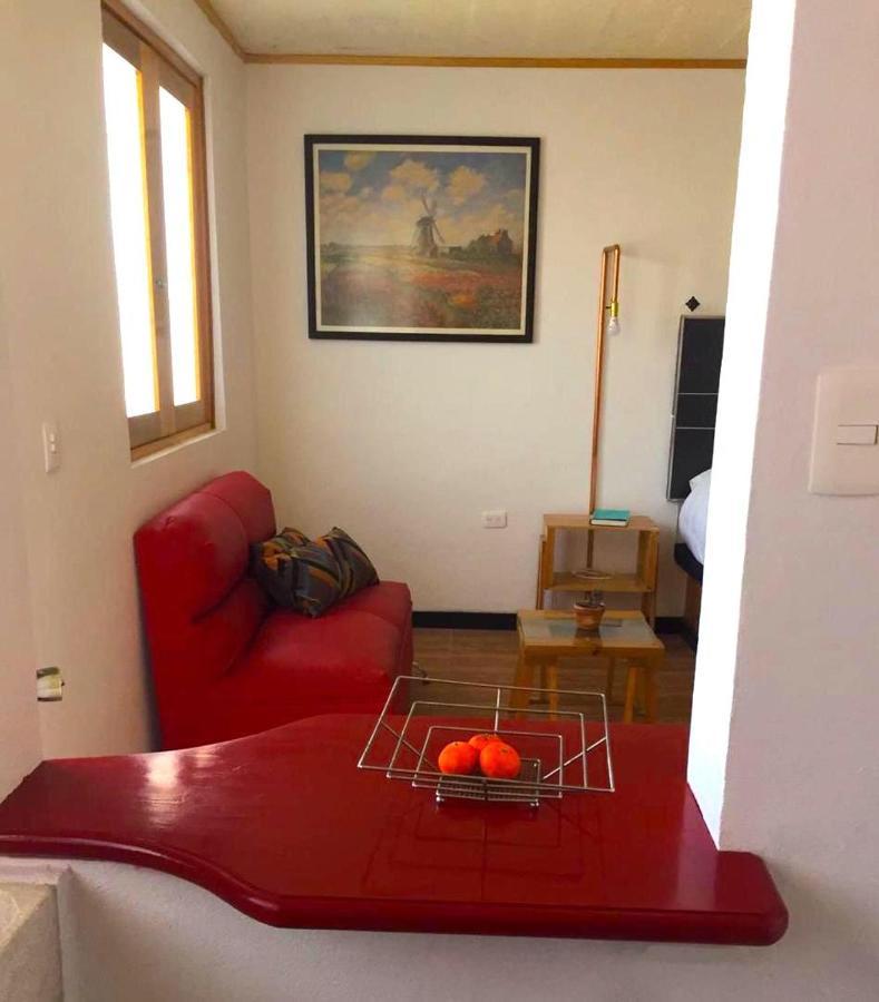Pascual Inn Suites チョルーラ エクステリア 写真