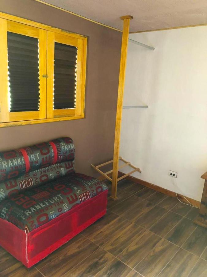 Pascual Inn Suites チョルーラ エクステリア 写真